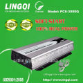 LingQi dc to ac power inverter 3000W with remote and wire